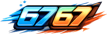 6767